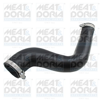 Charge Air Hose